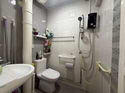 Blk 119 Mcnair Spring (Kallang/Whampoa), HDB 4 Rooms #631775861